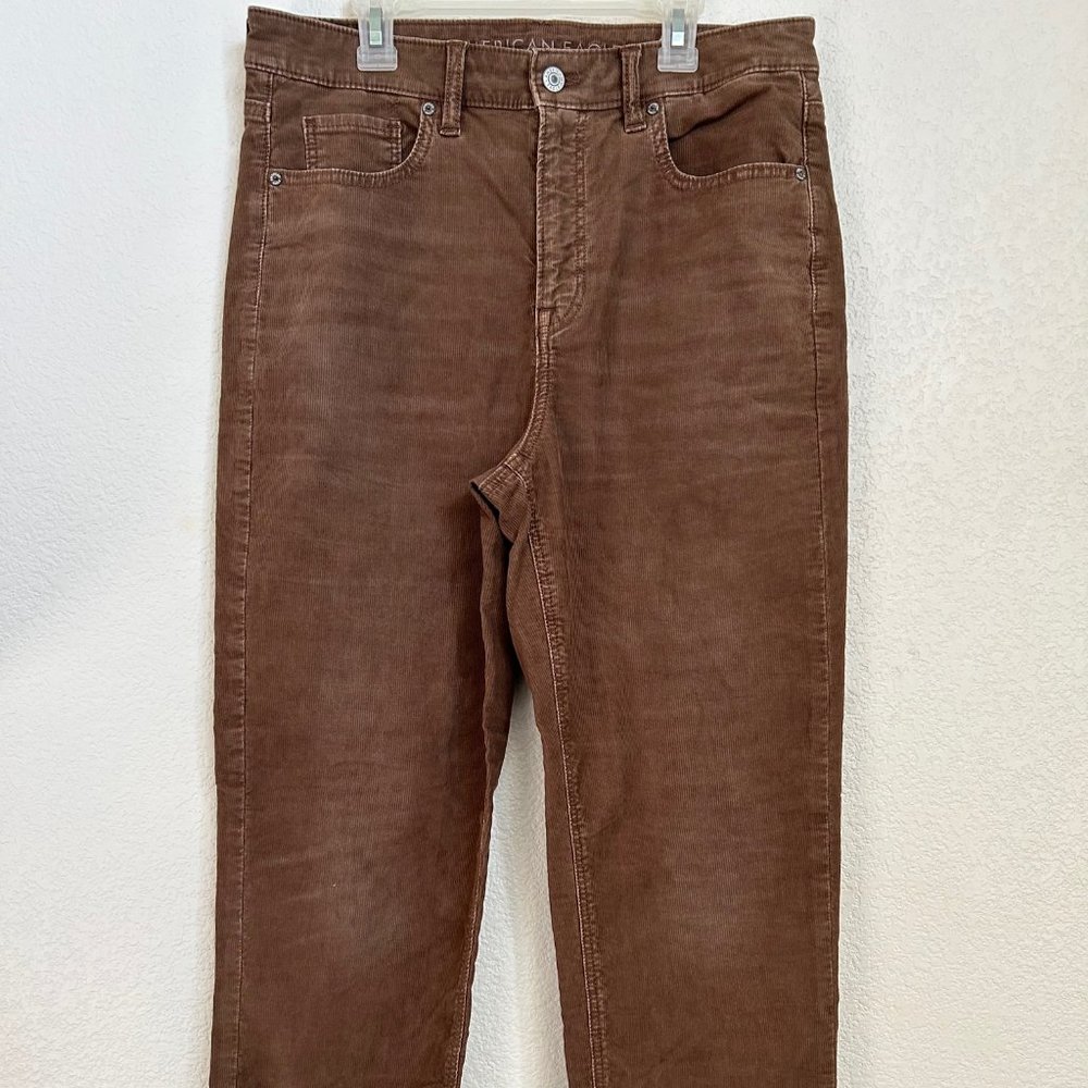 American Eagle Outfitters